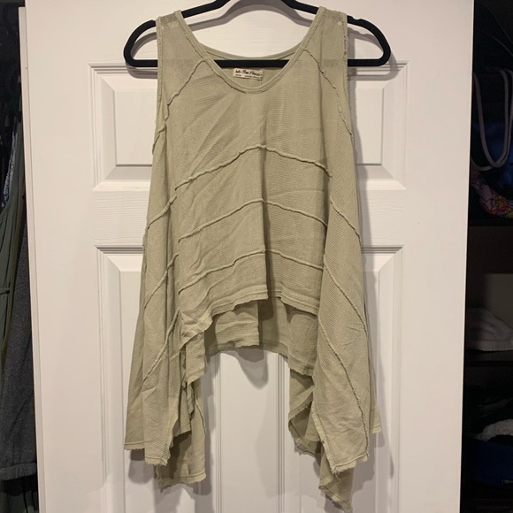 We The Free Zelena Tank - Picture 2 of 7